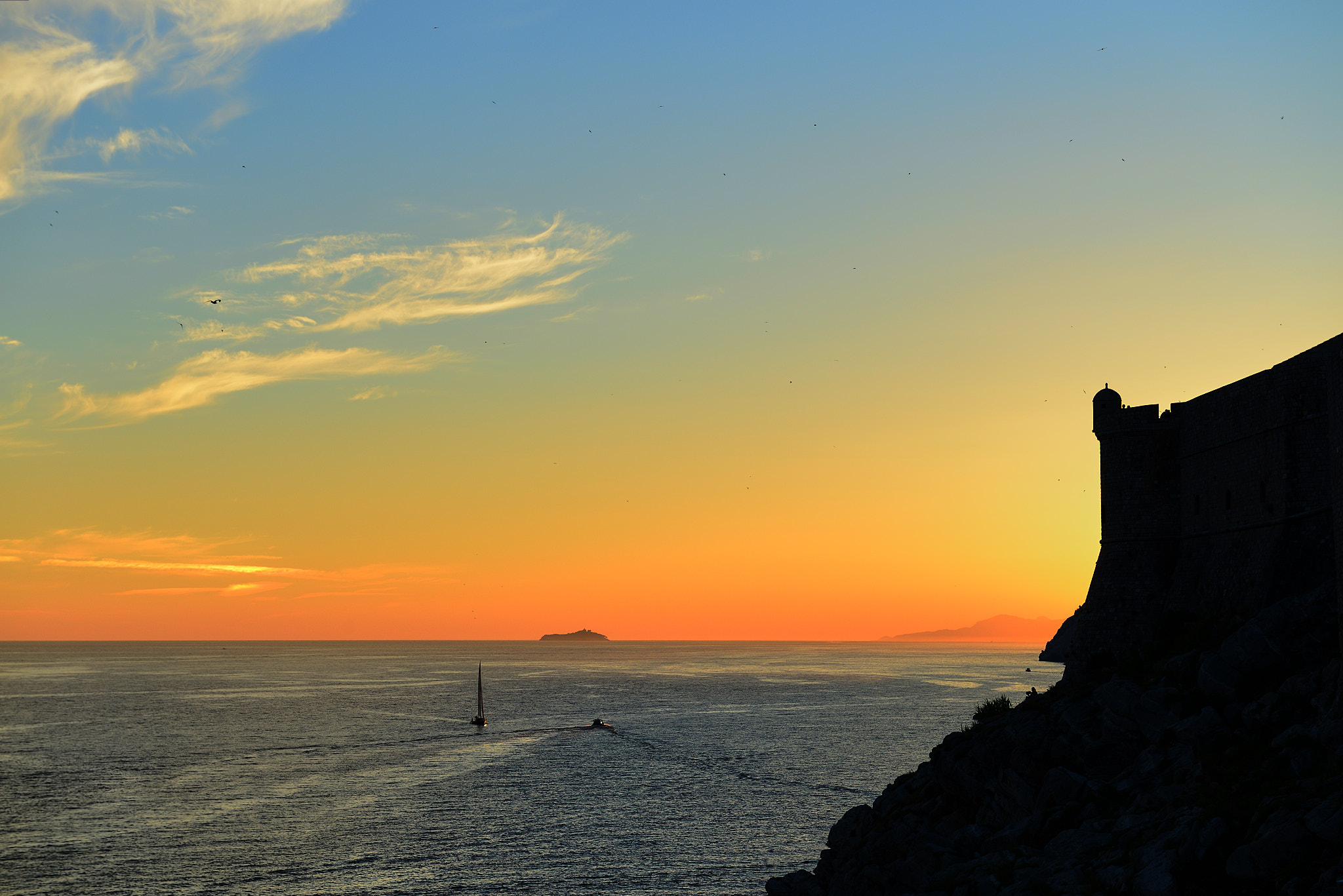 20120814 072 두브로브니크 Old Town